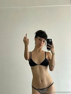 Miaazora OnlyFans Leaked Free Thumbnail Picture - #vIR7WisKUe