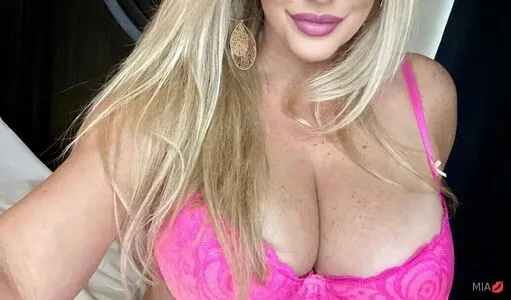 Miababyxoxo OnlyFans Leaked Free Thumbnail Picture - #h7SEVUhGkG