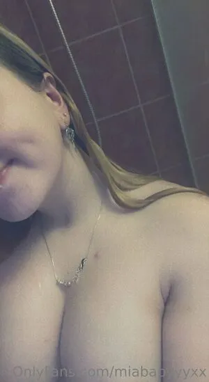 Miababyyyxx OnlyFans Leaked Free Thumbnail Picture - #DG95uKWhvo