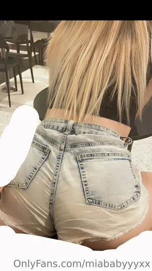 Miababyyyxx OnlyFans Leaked Free Thumbnail Picture - #IGAD34Rox8