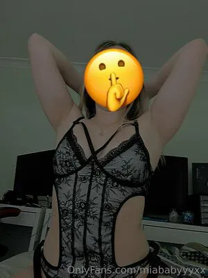 Miababyyyxx OnlyFans Leaked Free Thumbnail Picture - #T0i5z0Xuki