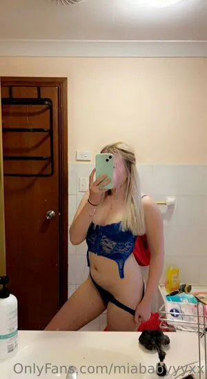 Miababyyyxx OnlyFans Leaked Free Thumbnail Picture - #jnrhWnRoyh