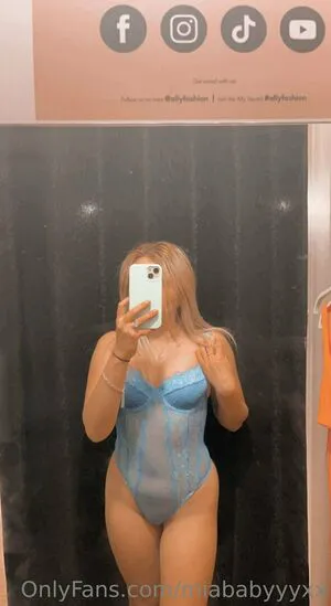 Miababyyyxx OnlyFans Leaked Free Thumbnail Picture - #qsZjHHrGg8