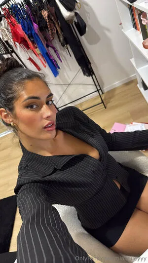 Miabaileyyy OnlyFans Leaked Free Thumbnail Picture - #zkPZt8ITbz