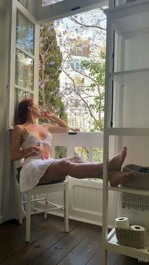 Miabandini69 OnlyFans Leaked Free Thumbnail Picture - #NbLdTVYSfp