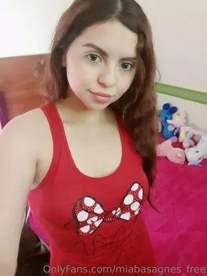 Miabasagnes Aerialist OnlyFans Leaked Free Thumbnail Picture - #Kz5JMMrb5A