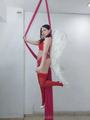 Miabasagnes Aerialist OnlyFans Leaked Free Thumbnail Picture - #QSQPZFQ1zU