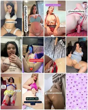 Miabaummer OnlyFans Leaked Free Thumbnail Picture - #Nzge8nN7z3