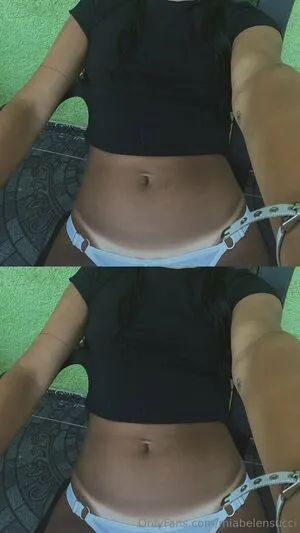 Miabelensucci OnlyFans Leaked Free Thumbnail Picture - #pTmo2RUXZT