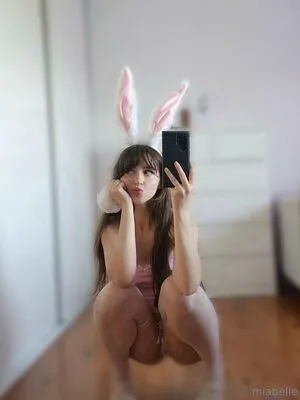 Miabelle OnlyFans Leaked Free Thumbnail Picture - #GP1enBIzZJ