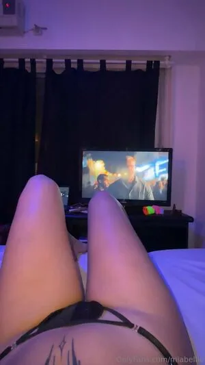 Miabellle OnlyFans Leaked Free Thumbnail Picture - #FNpPHd8ge2