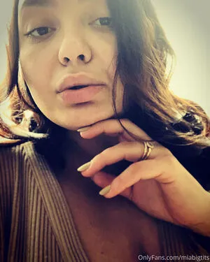 Miabigtits OnlyFans Leaked Free Thumbnail Picture - #wm8IIlmr5w