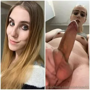 Miablaze01 OnlyFans Leaked Free Thumbnail Picture - #ALmNbTsV5Q