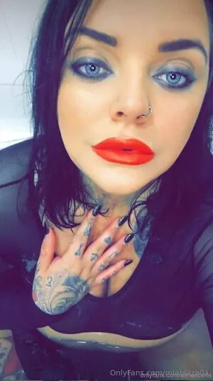 Miablaze01 OnlyFans Leaked Free Thumbnail Picture - #fbuDSKzX3K