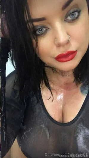 Miablaze01 OnlyFans Leaked Free Thumbnail Picture - #hhYXbE6U85