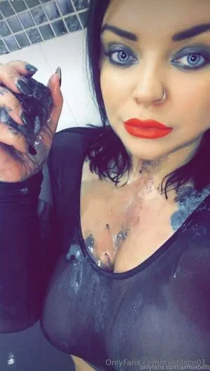 Miablaze01 OnlyFans Leaked Free Thumbnail Picture - #nPoVUrTtEh