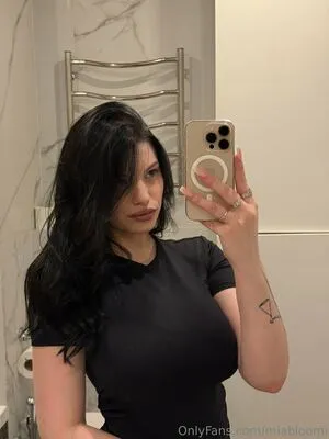 Miabloomi OnlyFans Leaked Free Thumbnail Picture - #9p2SqbkApf