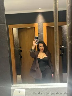 Miabonitahere OnlyFans Leaked Free Thumbnail Picture - #VIYofA5ahj