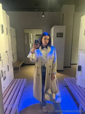 Miabonitahere OnlyFans Leaked Free Thumbnail Picture - #Z6sDa5rmsJ
