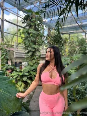 Miabonitahere OnlyFans Leaked Free Thumbnail Picture - #hZwd0hJNX7