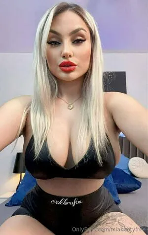 Miabootyfree OnlyFans Leaked Free Thumbnail Picture - #Cp28NHzosj
