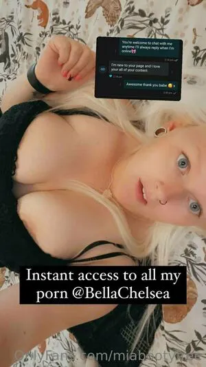 Miabootyfree OnlyFans Leaked Free Thumbnail Picture - #DECcYSgkG1