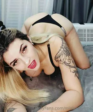 Miabootyfree OnlyFans Leaked Free Thumbnail Picture - #Jx2ghRBjBI