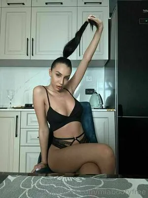 Miabootyfree OnlyFans Leaked Free Thumbnail Picture - #PvvudR5j3K