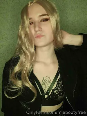 Miabootyfree OnlyFans Leaked Free Thumbnail Picture - #bf0tyUBIS3