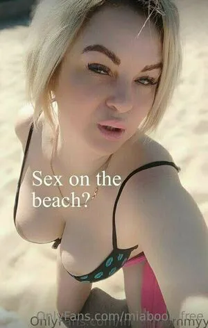 Miabootyfree OnlyFans Leaked Free Thumbnail Picture - #iALH28hkzX