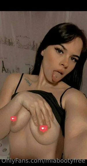 Miabootyfree OnlyFans Leaked Free Thumbnail Picture - #ktlLYKdeFb
