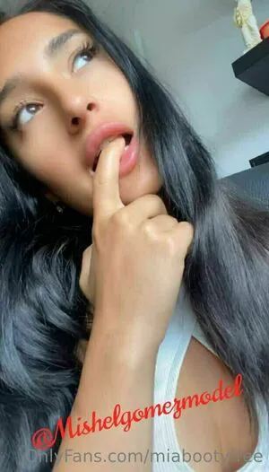Miabootyfree OnlyFans Leaked Free Thumbnail Picture - #lPoLfabwEA