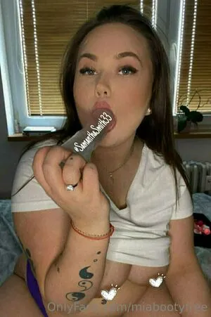 Miabootyfree OnlyFans Leaked Free Thumbnail Picture - #p4Uz6IRLzS