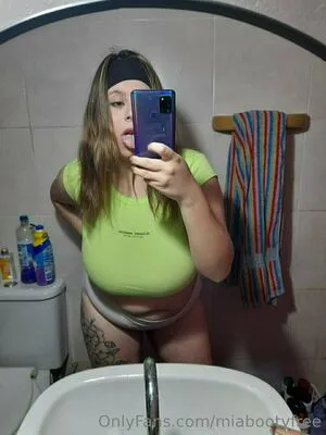Miabootyfree OnlyFans Leaked Free Thumbnail Picture - #pd7IGatu2C