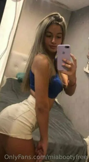 Miabootyfree OnlyFans Leaked Free Thumbnail Picture - #qnlXzXVeqb