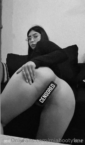 Miabootyfree OnlyFans Leaked Free Thumbnail Picture - #uQFeoyPKQW