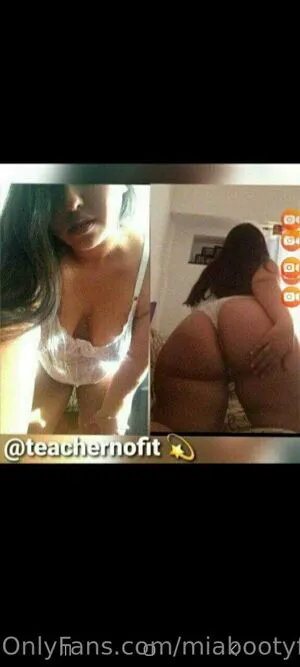 Miabootyfree OnlyFans Leaked Free Thumbnail Picture - #v423Pe0AqO