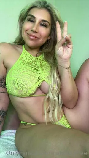 Miabootyfree OnlyFans Leaked Free Thumbnail Picture - #zsczEpxwR1