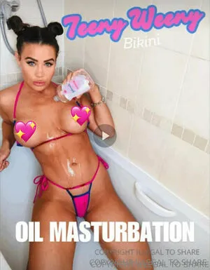 Miabrooksfree OnlyFans Leaked Free Thumbnail Picture - #joDyYCPaf7