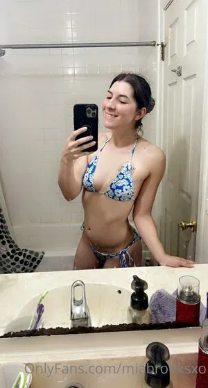 Miabrooksxo OnlyFans Leaked Free Thumbnail Picture - #lcZgbM4UBk