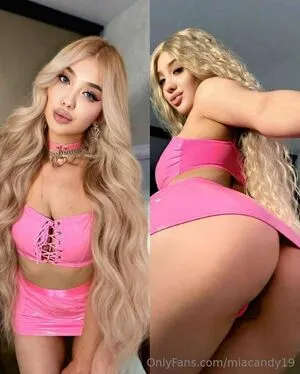 Miacandy19 OnlyFans Leaked Free Thumbnail Picture - #q4RSNVuc97