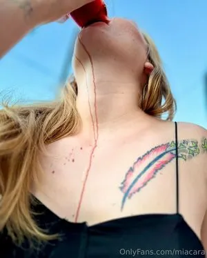 Miacara OnlyFans Leaked Free Thumbnail Picture - #8ssj6l7YmE