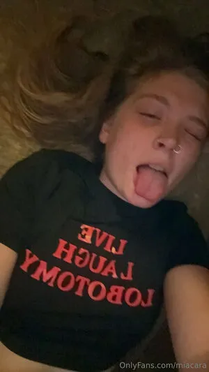 Miacara OnlyFans Leaked Free Thumbnail Picture - #lc2Onb6SsM