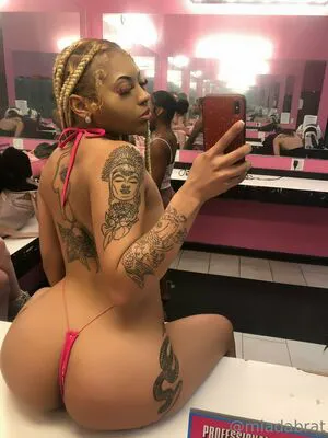 Miadabratt OnlyFans Leaked Free Thumbnail Picture - #UzrOIM6cav
