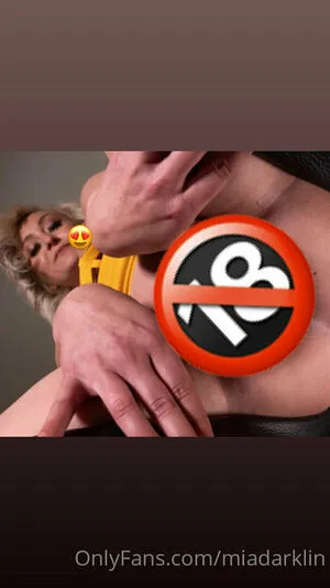 Miadarklin OnlyFans Leaked Free Thumbnail Picture - #PU10Q5R5Yb