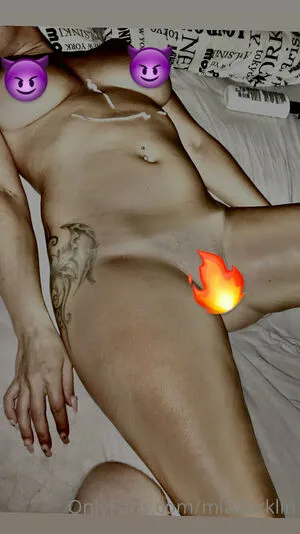 Miadarklin OnlyFans Leaked Free Thumbnail Picture - #nHb1HQwHfq