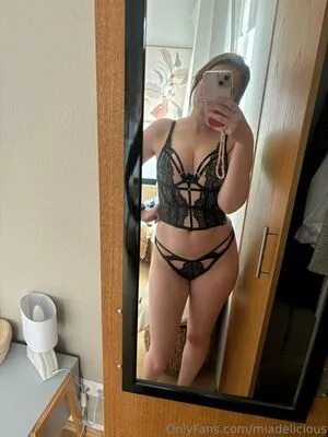 Miadelicious OnlyFans Leaked Free Thumbnail Picture - #0t5vGChxpg