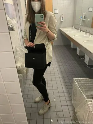 Miadelicious OnlyFans Leaked Free Thumbnail Picture - #3odwP6eZut