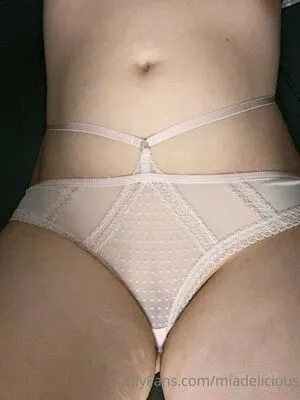 Miadelicious OnlyFans Leaked Free Thumbnail Picture - #4FPCsDBwDE