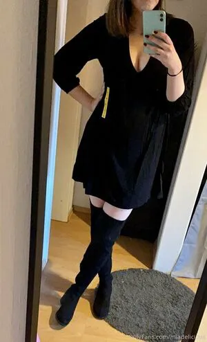 Miadelicious OnlyFans Leaked Free Thumbnail Picture - #Ea4uzUNF9v